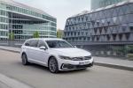 Volkswagen Passat GTE Variant 2019 года (WW)